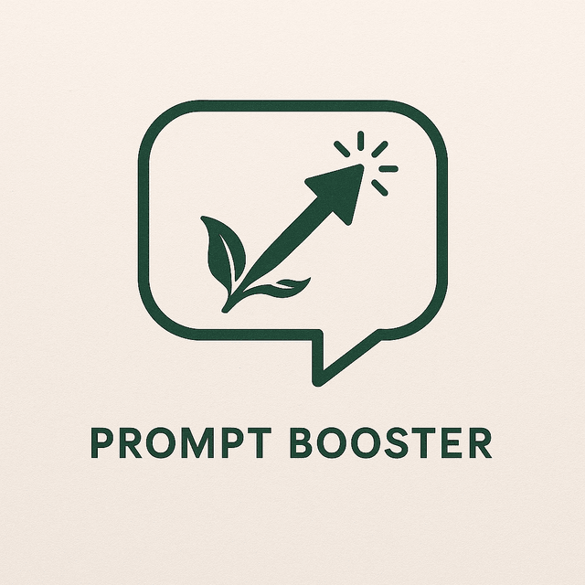 Prompt Booster