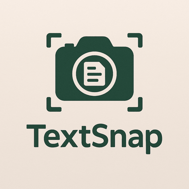 Text Snap