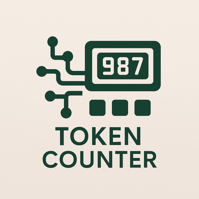 Token Counter